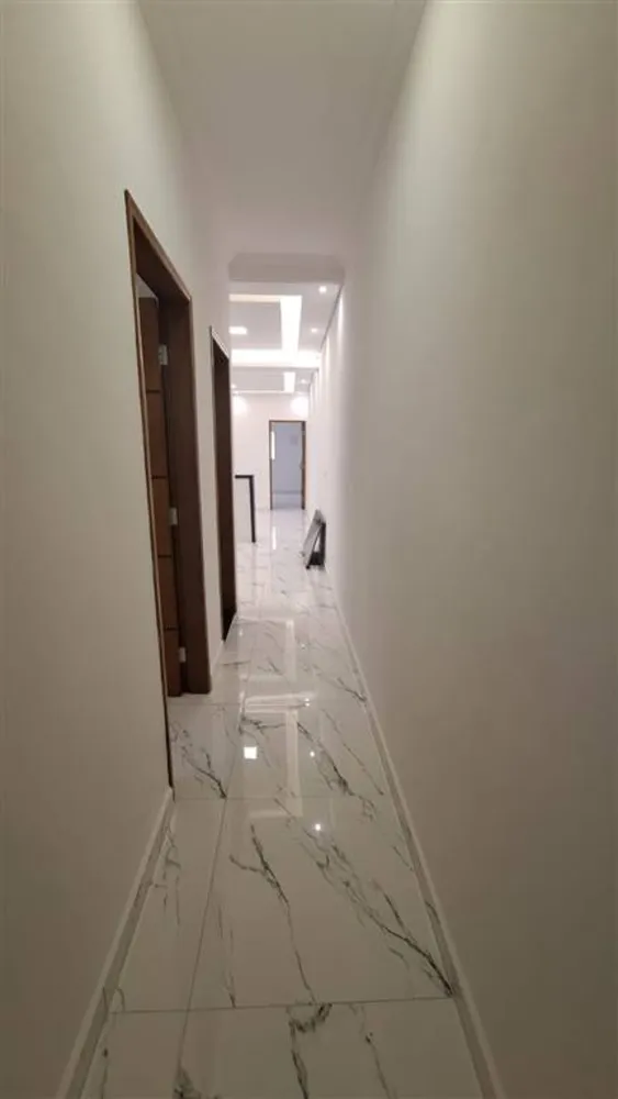 Casa, 3 quartos, 82 m² - Foto 2