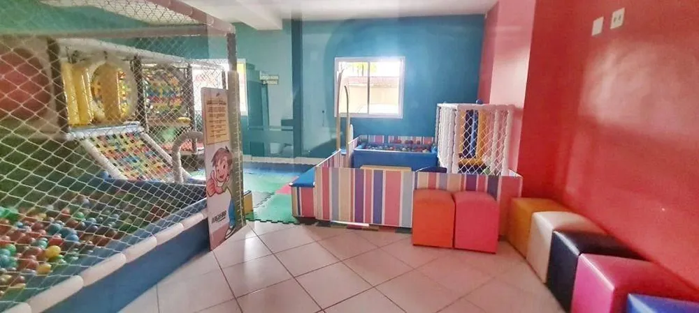 Apartamento, 2 quartos, 55 m² - Foto 2