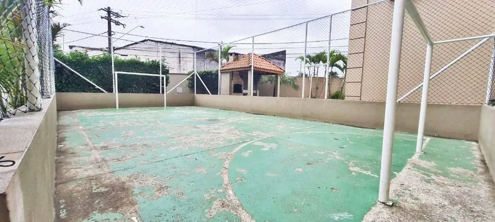Apartamento, 2 quartos, 55 m² - Foto 1