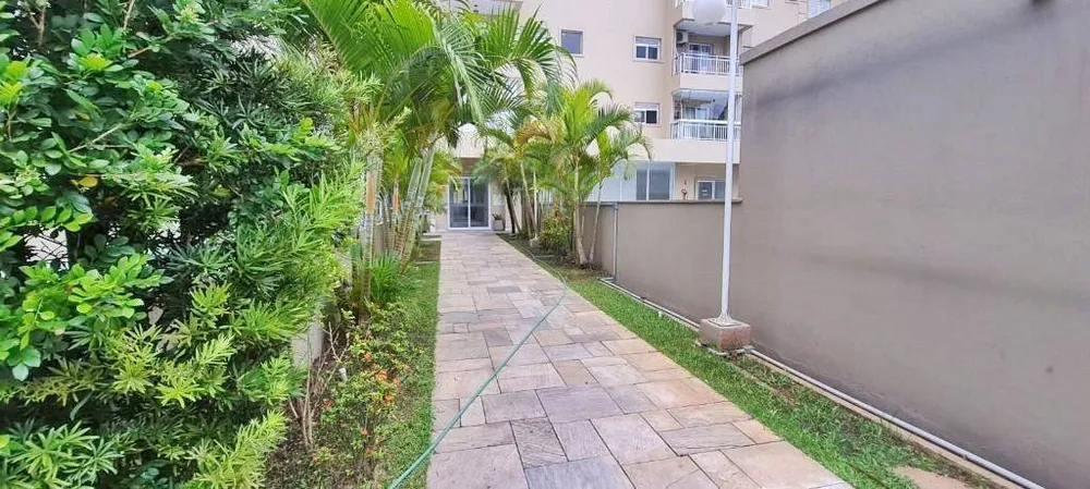 Apartamento, 2 quartos, 55 m² - Foto 4