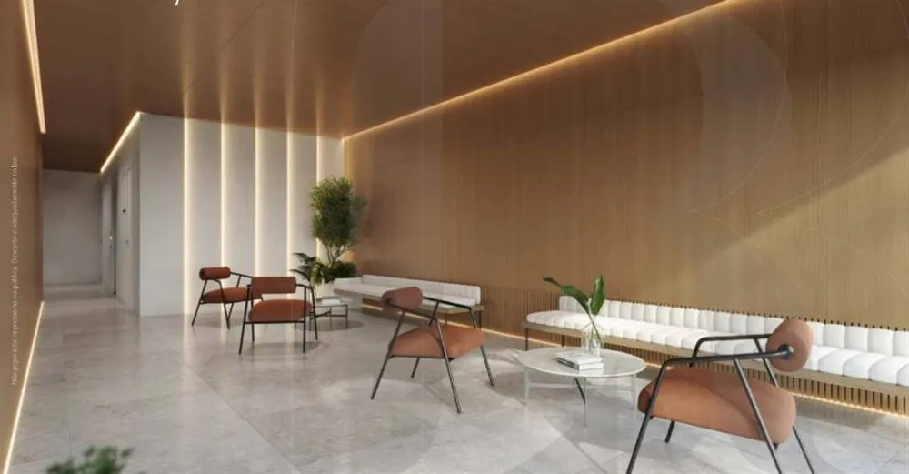 Apartamento, 3 quartos, 157 m² - Foto 3
