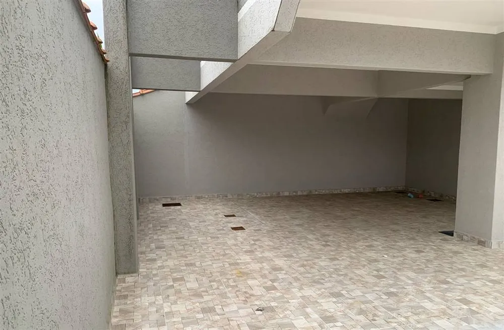 Casa de Condomínio, 2 quartos - Foto 5