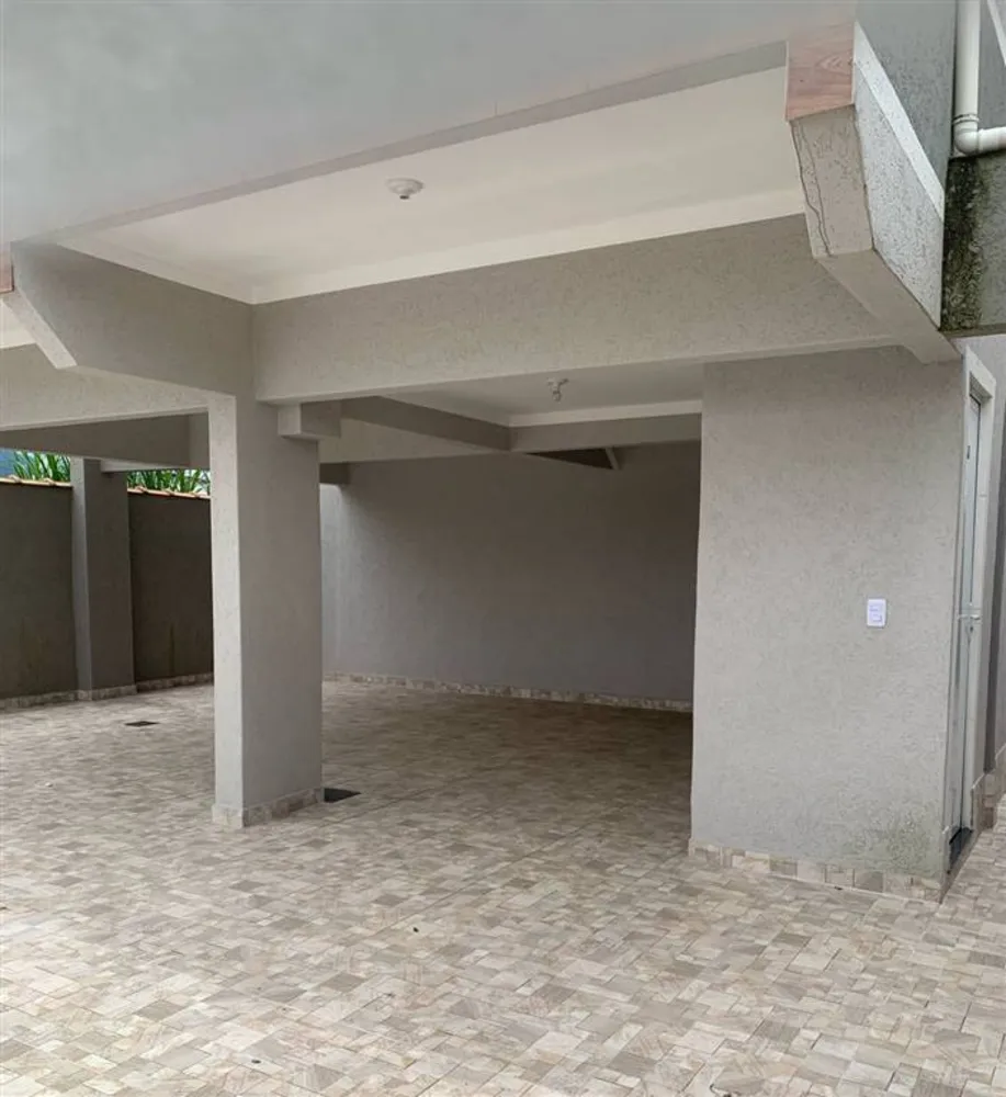 Casa de Condomínio, 2 quartos - Foto 3
