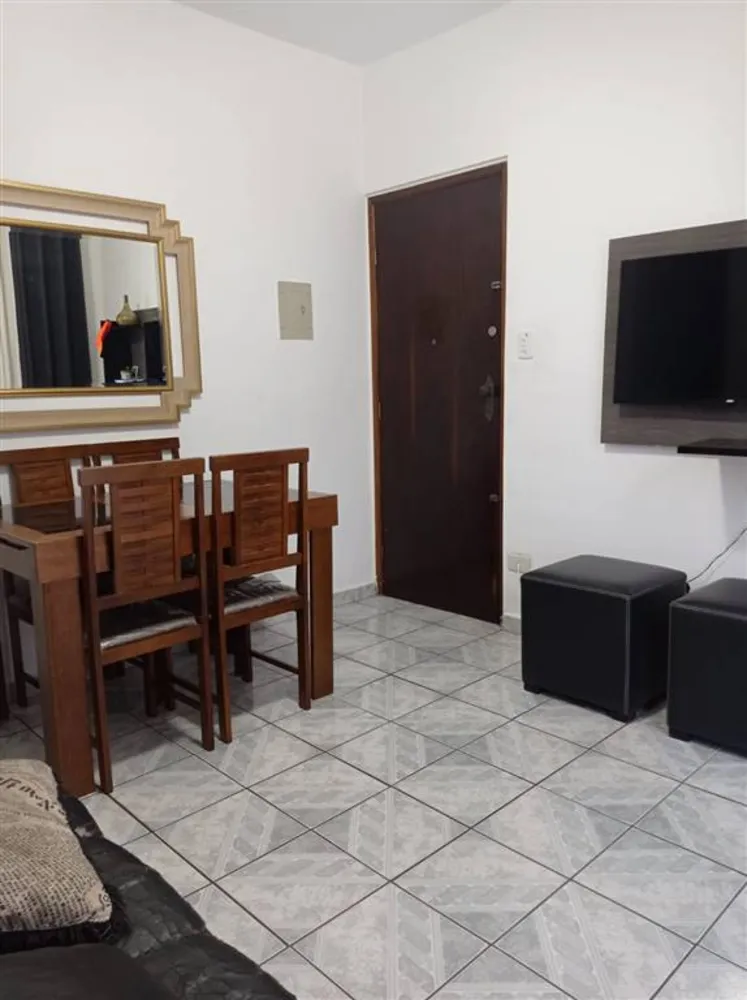 Apartamento, 1 quarto, 45 m² - Foto 3