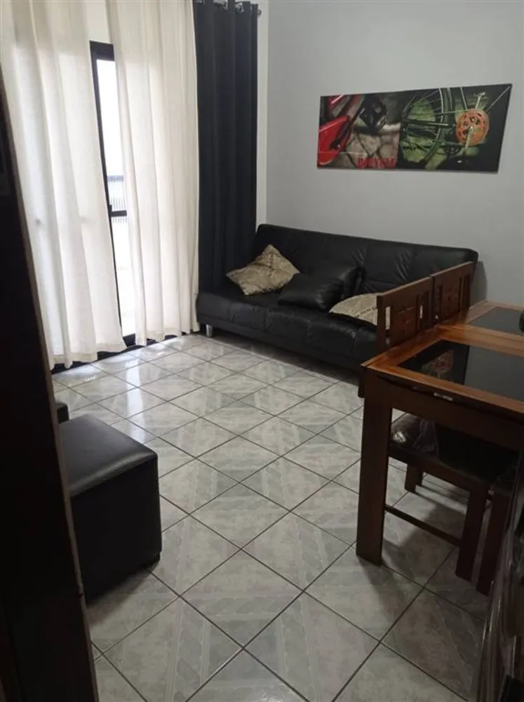 Apartamento, 1 quarto, 45 m² - Foto 1