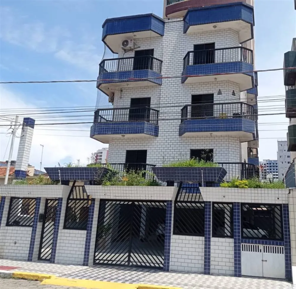 Apartamento, 1 quarto, 45 m² - Foto 1