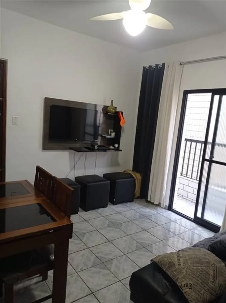 Apartamento, 1 quarto, 45 m² - Foto 4