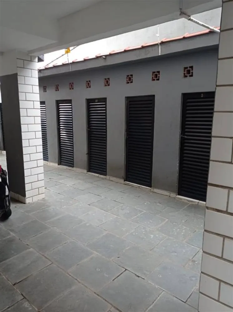 Apartamento, 1 quarto, 45 m² - Foto 2