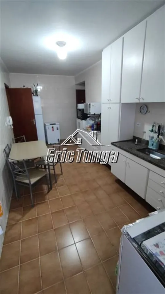 Apartamento, 3 quartos, 130 m² - Foto 7