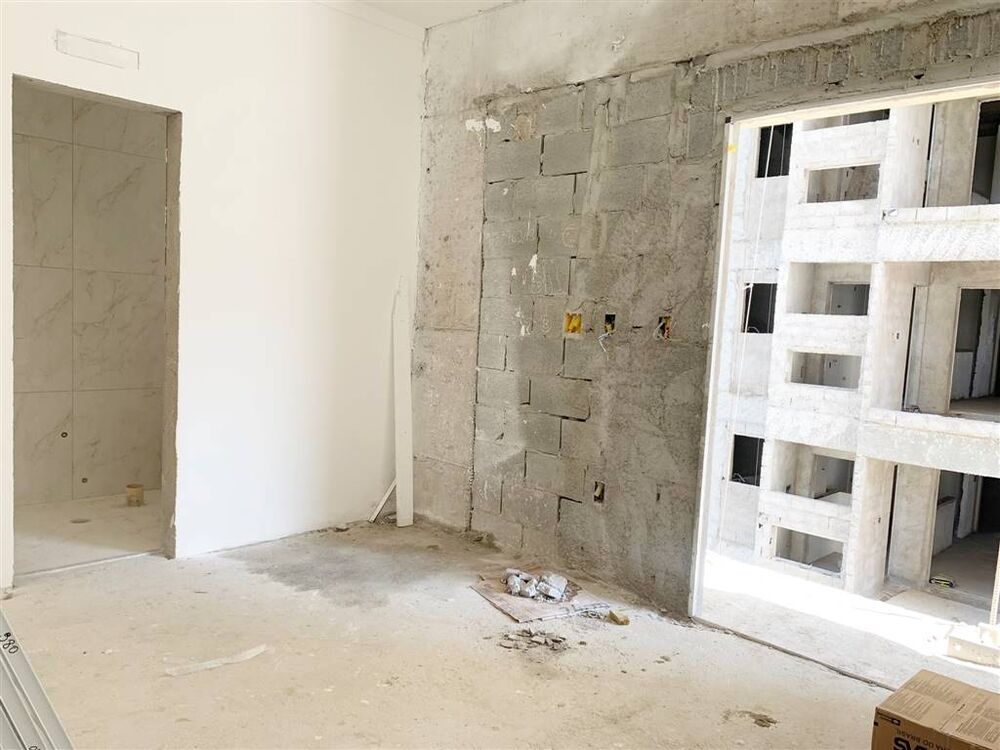 Apartamento, 3 quartos, 121 m² - Foto 2