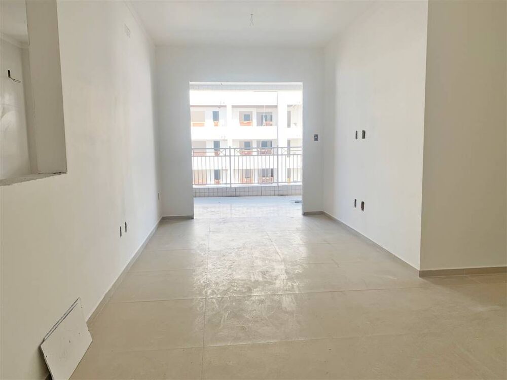 Apartamento, 3 quartos, 121 m² - Foto 1