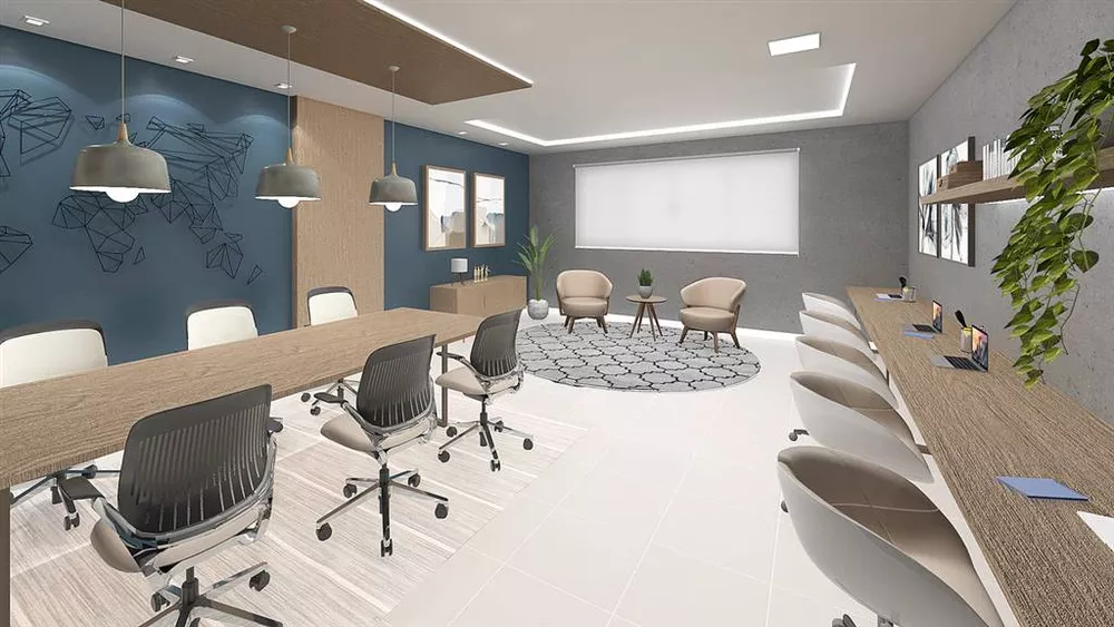 Apartamento, 2 quartos, 83 m² - Foto 8