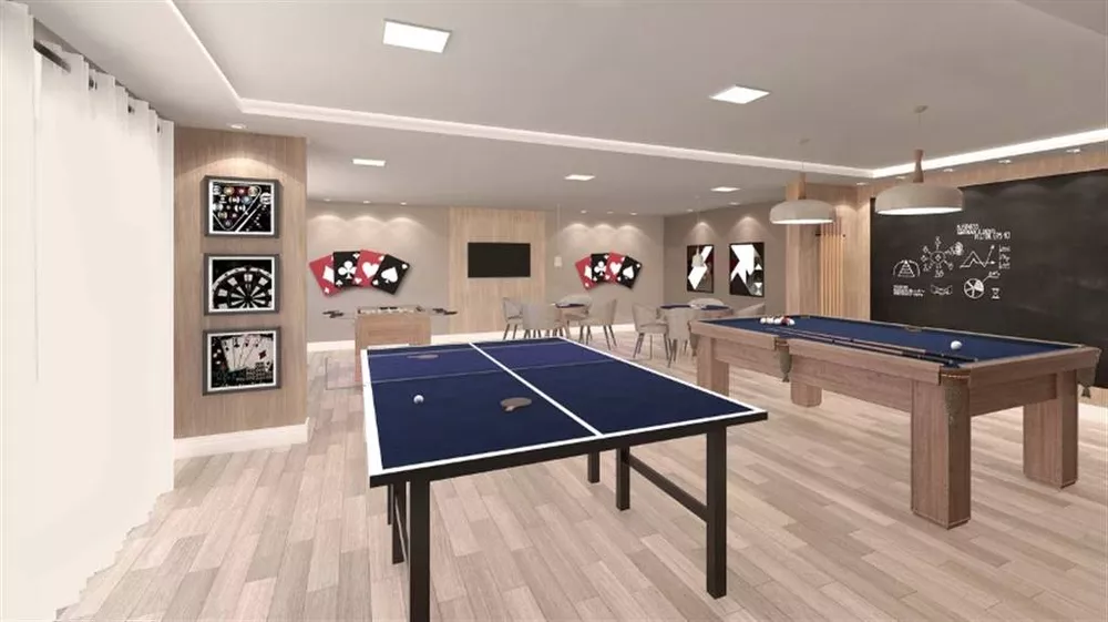 Apartamento, 2 quartos, 83 m² - Foto 7