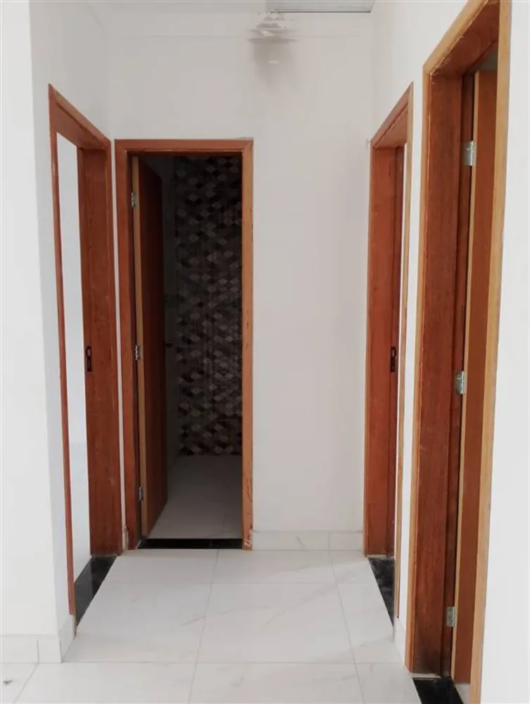 Casa, 2 quartos, 60 m² - Foto 5