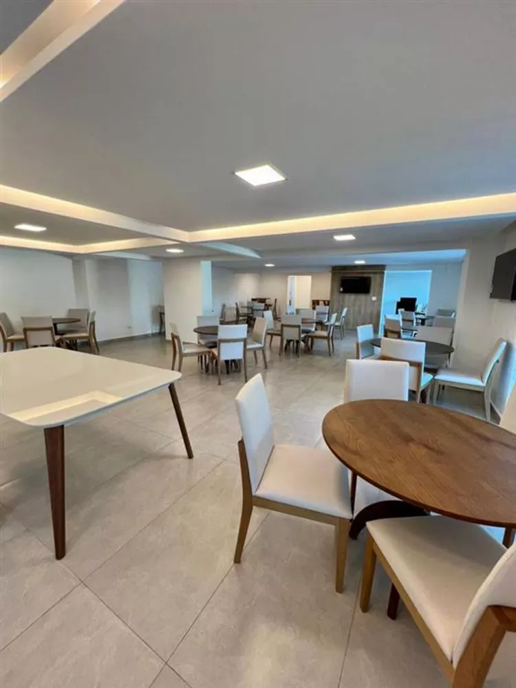 Apartamento, 2 quartos, 88 m² - Foto 3
