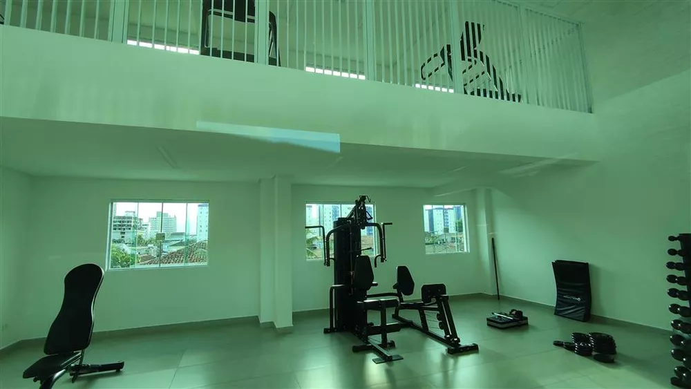 Apartamento, 2 quartos, 88 m² - Foto 1