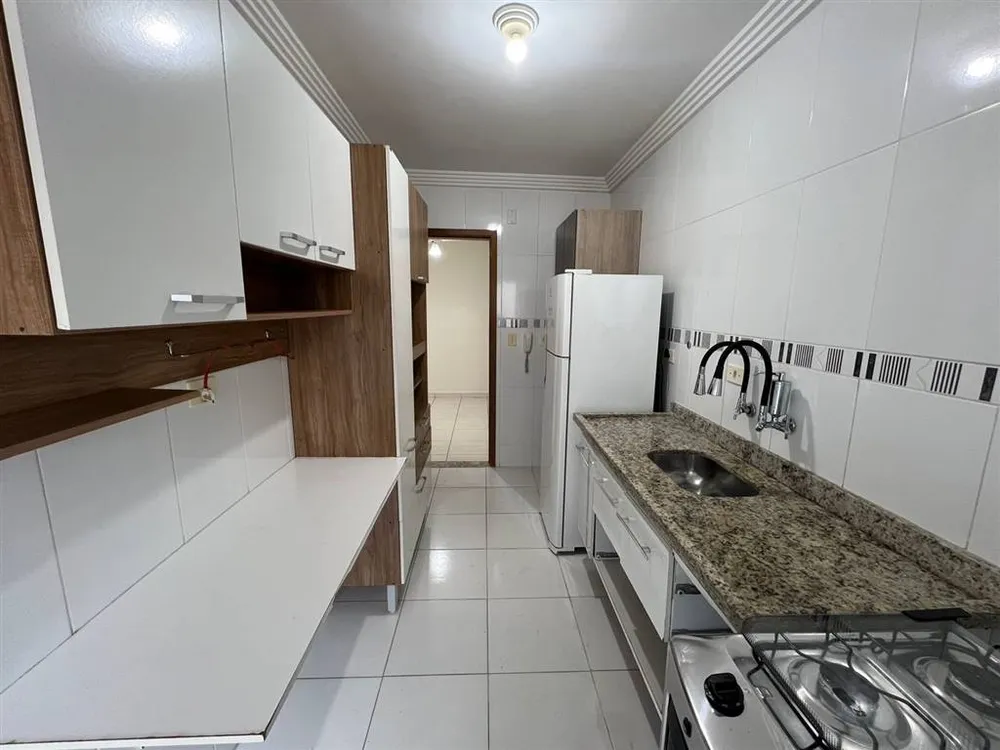 Apartamento, 2 quartos, 85 m² - Foto 3