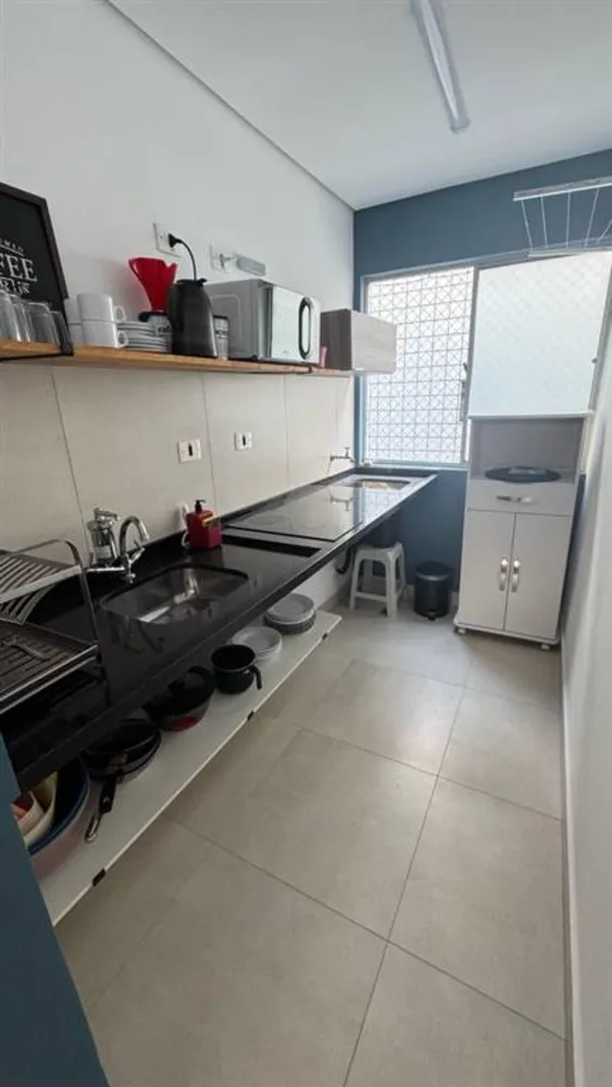 Kitnet-Studio, 28 m² - Foto 5