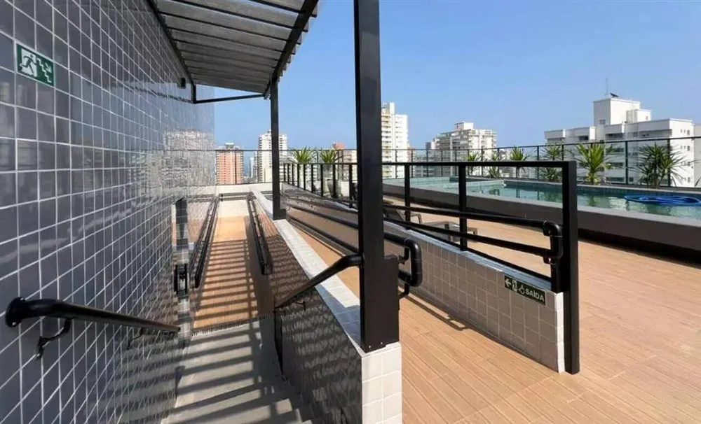 Apartamento, 2 quartos, 75 m² - Foto 8