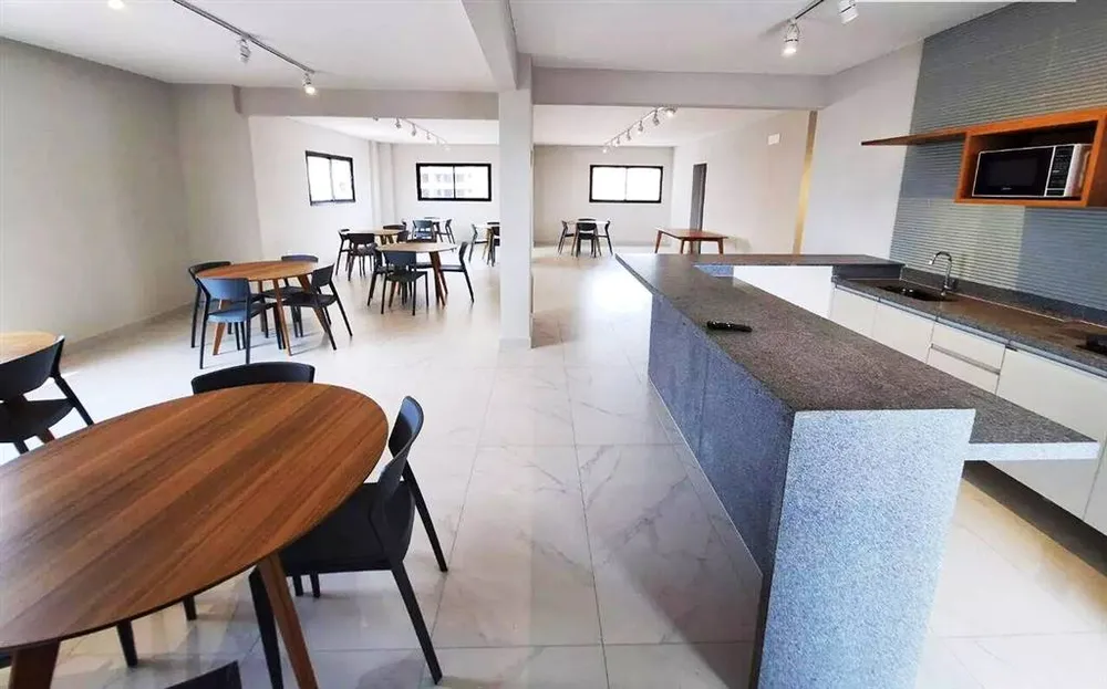 Apartamento, 2 quartos, 75 m² - Foto 2