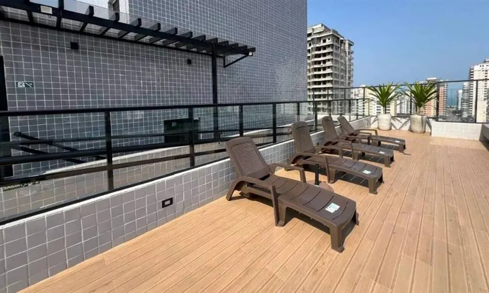 Apartamento, 2 quartos, 75 m² - Foto 5