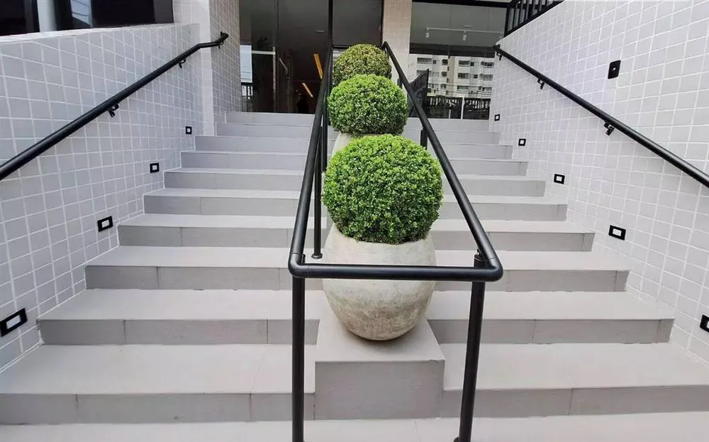 Apartamento, 2 quartos, 75 m² - Foto 1