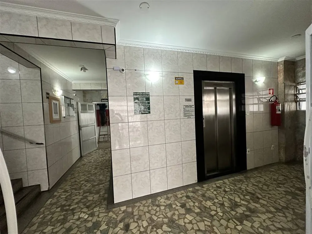 Kitnet-Studio, 32 m² - Foto 1