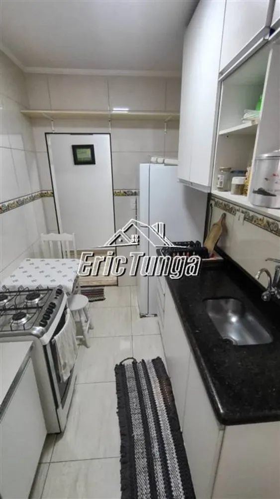 Apartamento, 2 quartos, 65 m² - Foto 2
