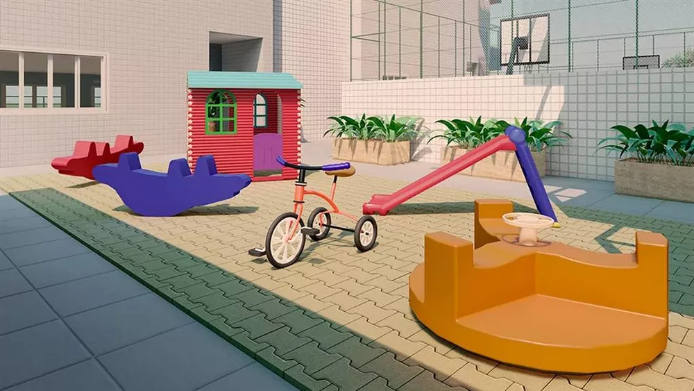 Apartamento, 3 quartos, 92 m² - Foto 5