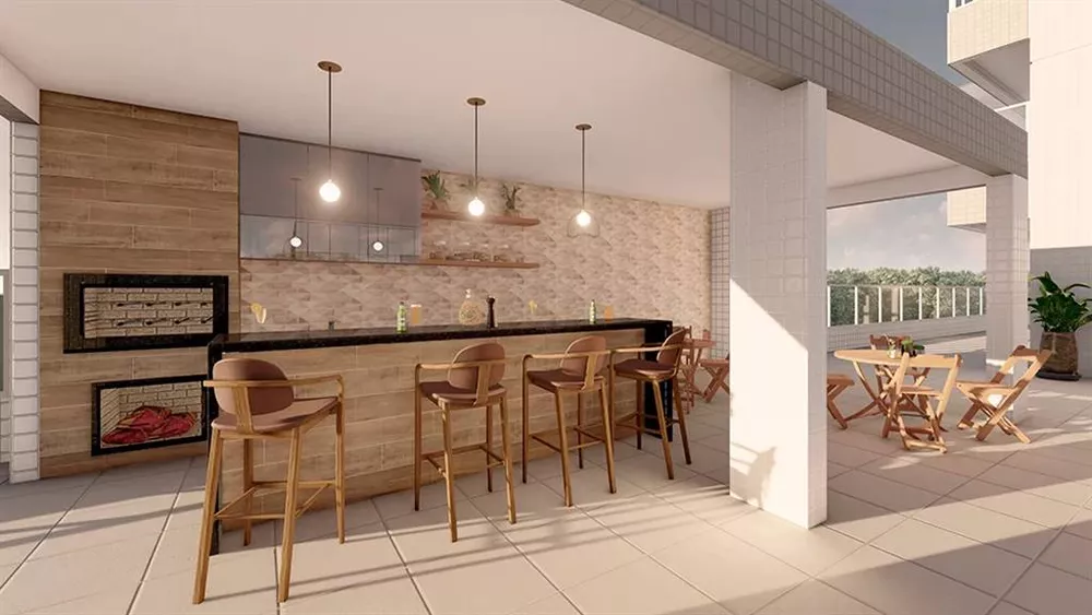 Apartamento, 3 quartos, 92 m² - Foto 2