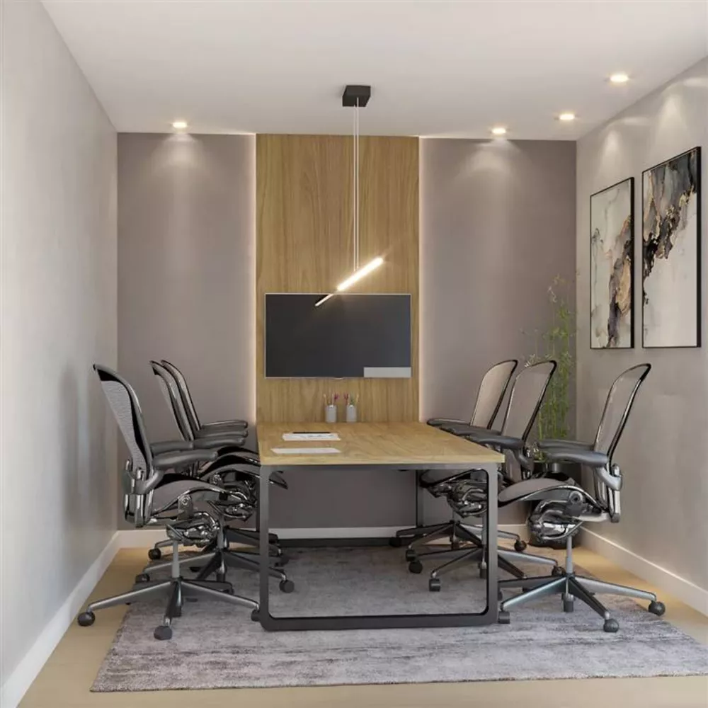 Apartamento, 3 quartos, 92 m² - Foto 6