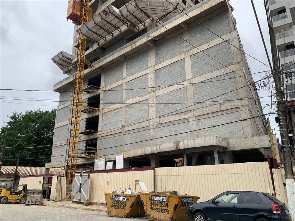 Apartamento, 2 quartos, 88 m² - Foto 1