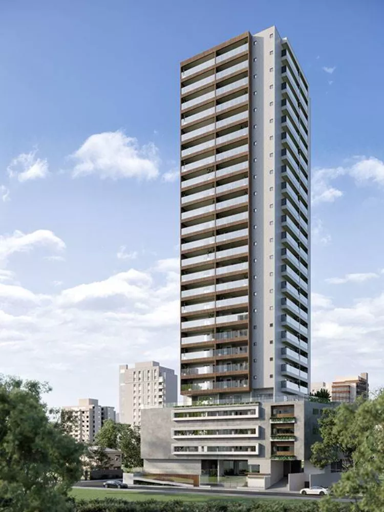 Apartamento, 3 quartos, 135 m² - Foto 3