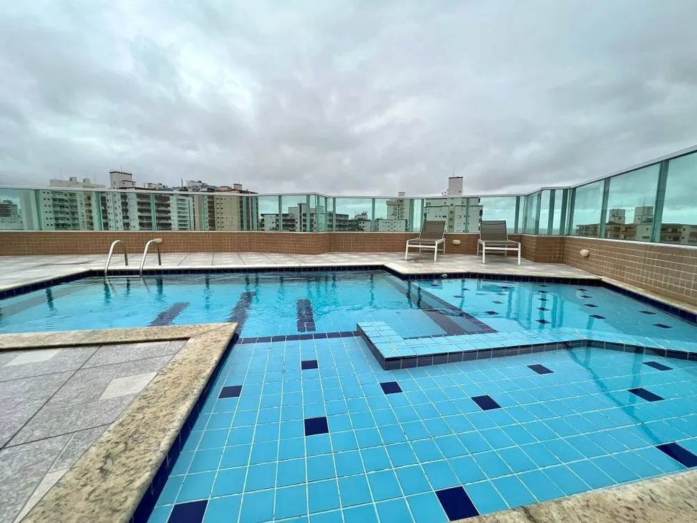 Apartamento, 2 quartos, 64 m² - Foto 1