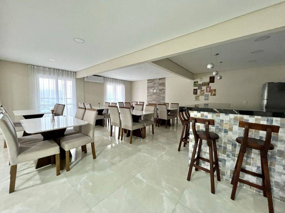 Apartamento, 2 quartos, 64 m² - Foto 1