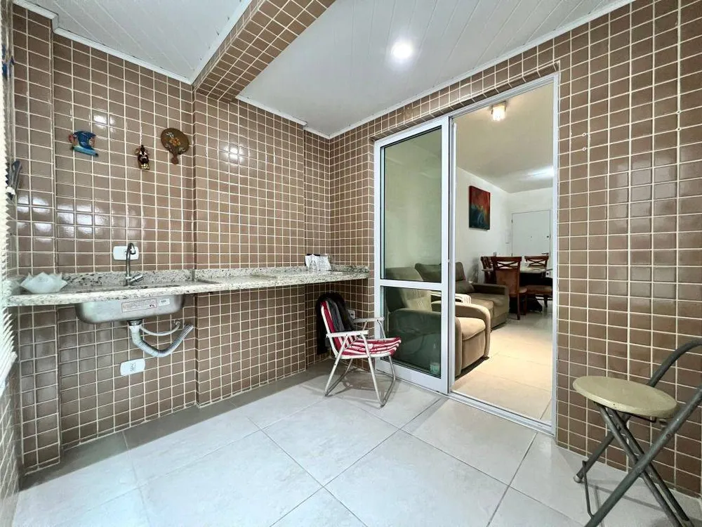 Apartamento, 2 quartos, 64 m² - Foto 7