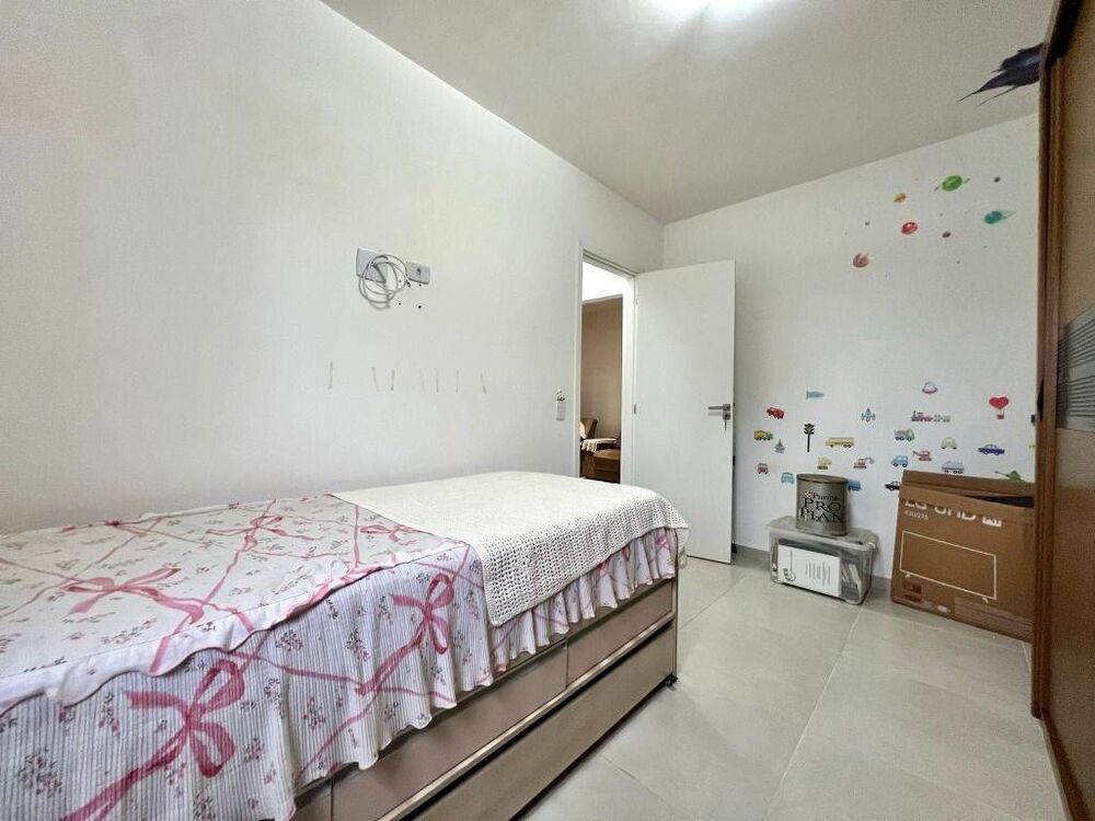 Apartamento, 2 quartos, 64 m² - Foto 3