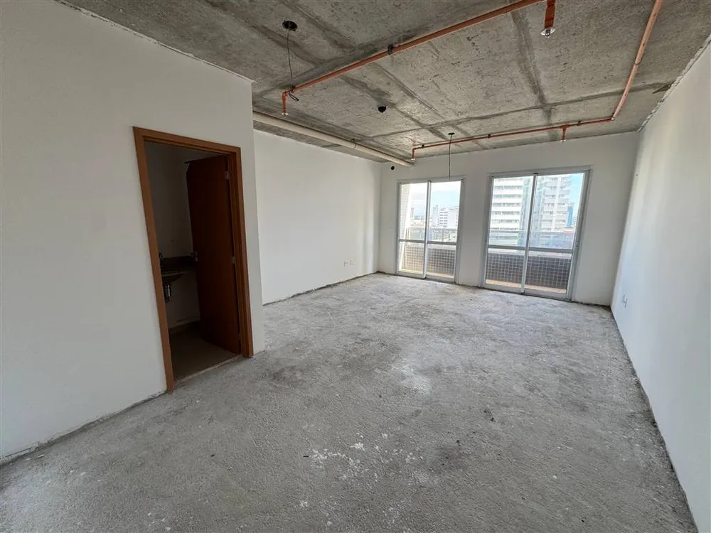 Loja-Salão, 39 m² - Foto 3