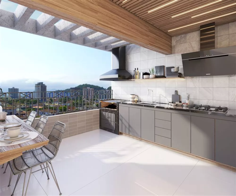 Apartamento, 2 quartos, 87 m² - Foto 3