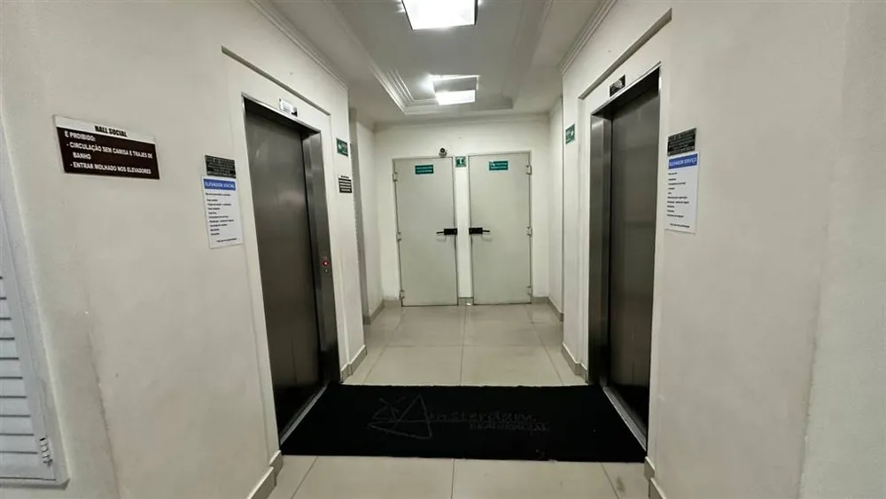 Apartamento, 3 quartos, 102 m² - Foto 9