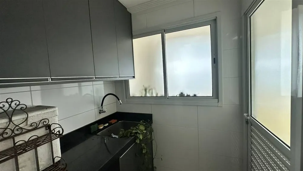 Apartamento, 3 quartos, 102 m² - Foto 2