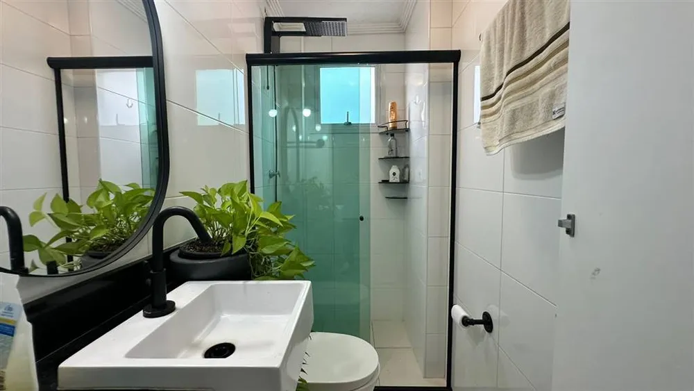 Apartamento, 3 quartos, 102 m² - Foto 1
