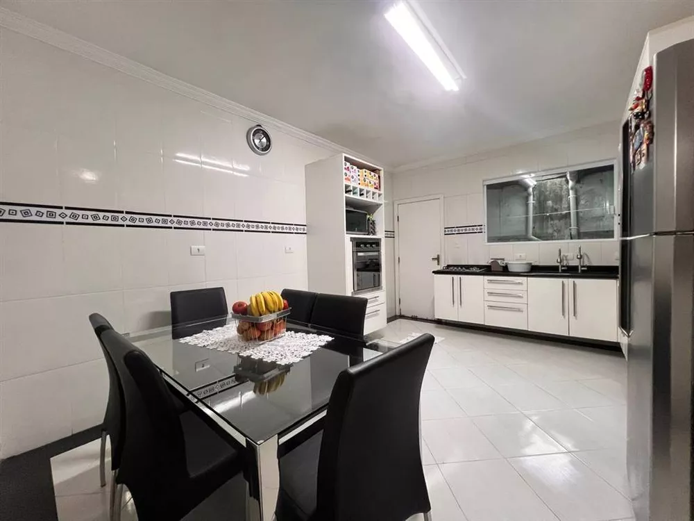 Casa, 3 quartos, 121 m² - Foto 3