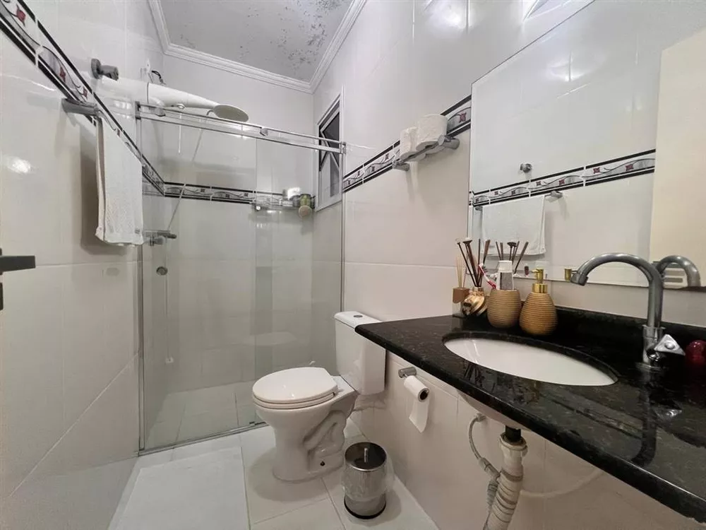 Casa, 3 quartos, 121 m² - Foto 5