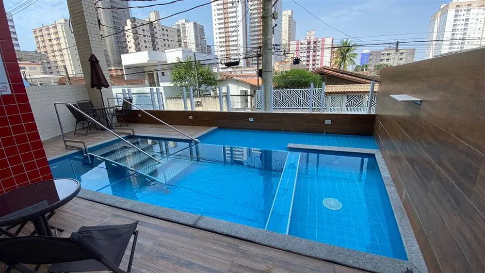 Apartamento, 2 quartos, 65 m² - Foto 12