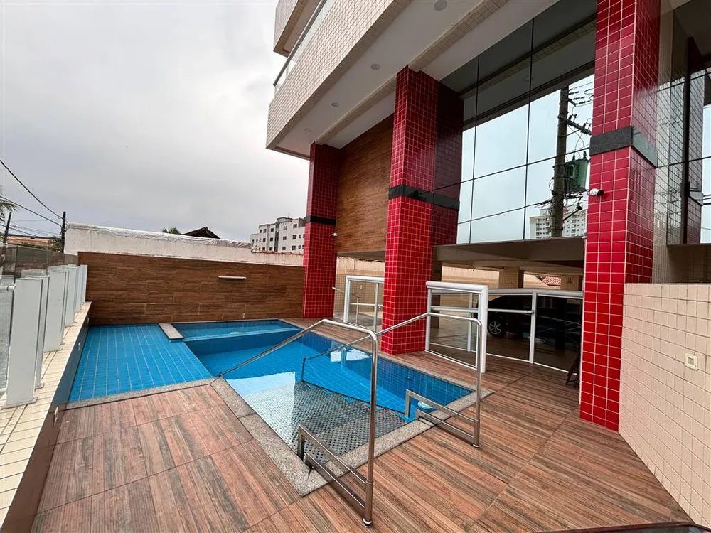 Apartamento, 2 quartos, 65 m² - Foto 11