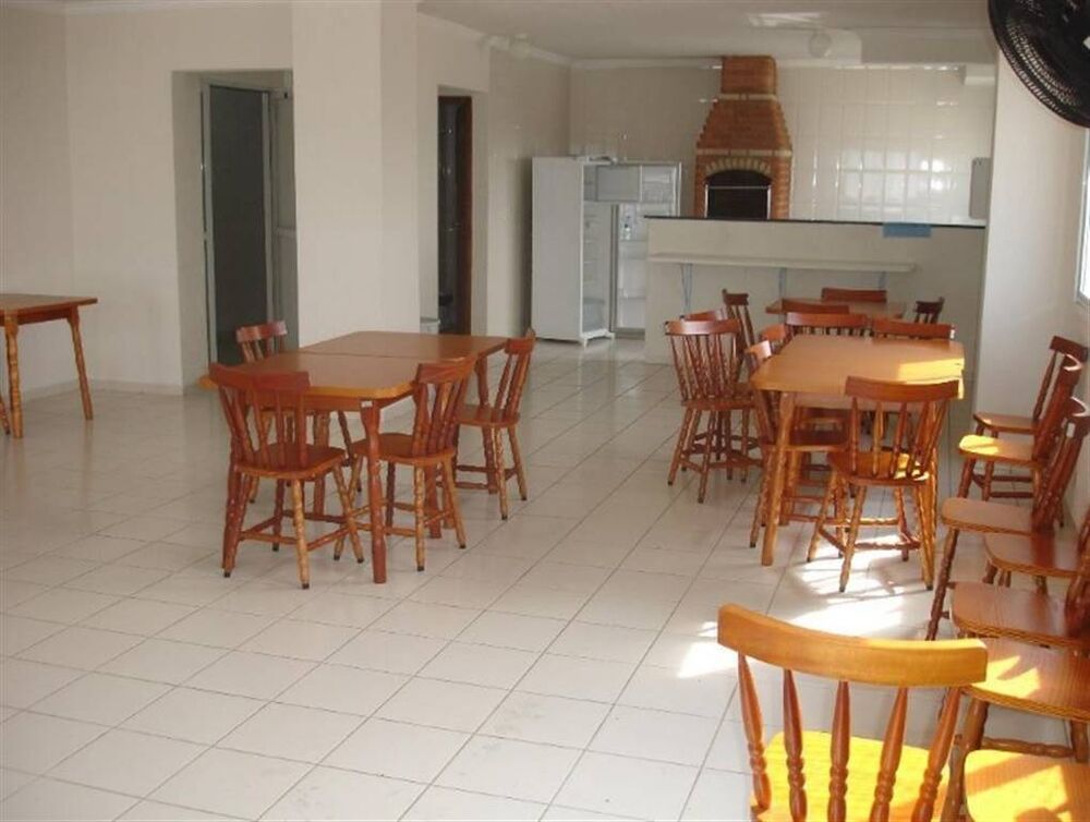 Apartamento, 3 quartos, 144 m² - Foto 1
