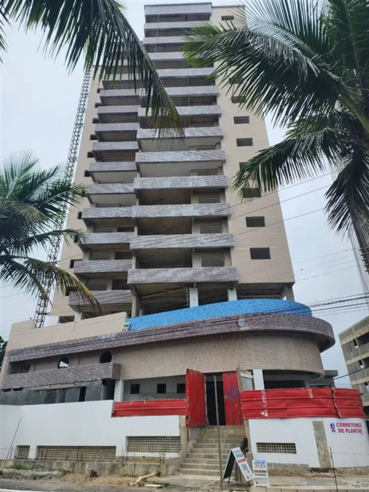 Apartamento, 2 quartos, 83 m² - Foto 2