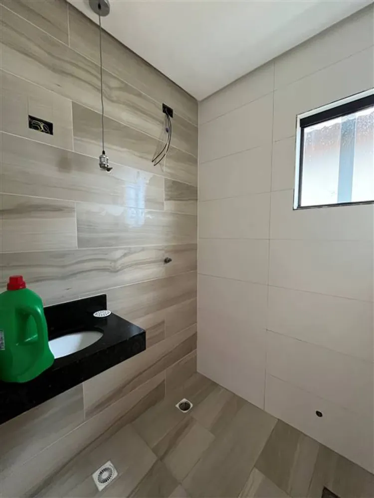 Casa, 2 quartos, 56 m² - Foto 8