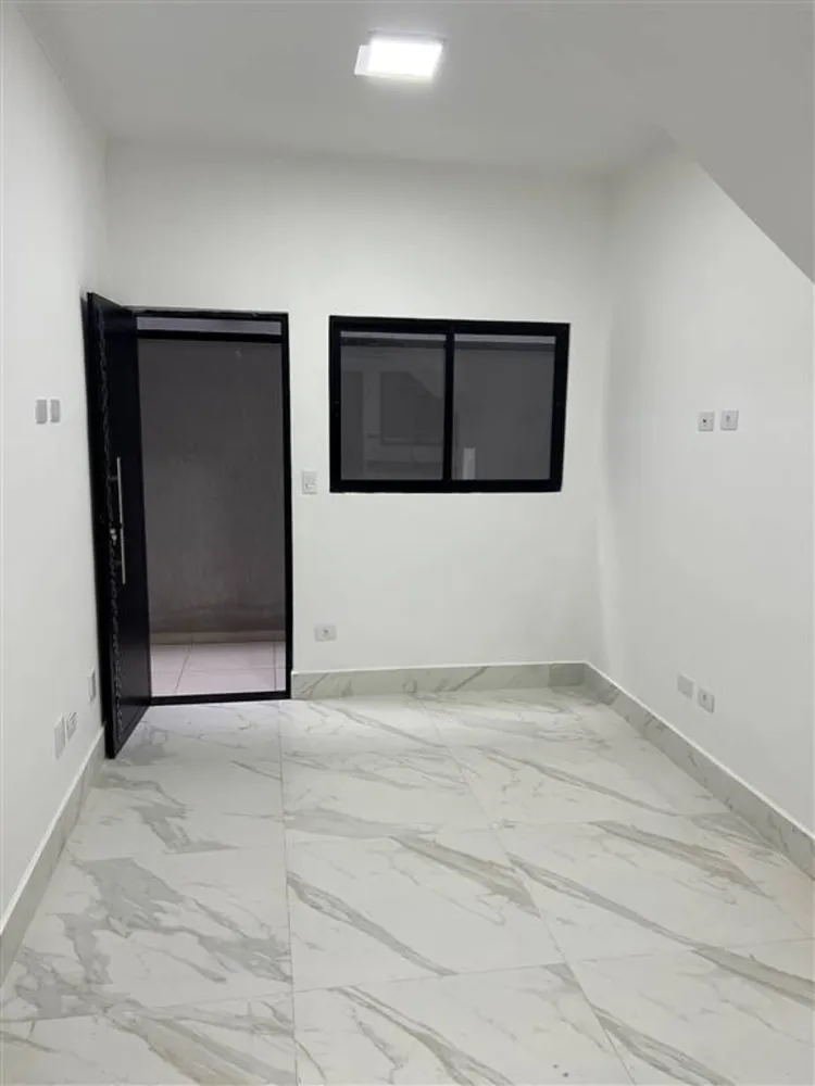 Casa de Condomínio, 2 quartos - Foto 8